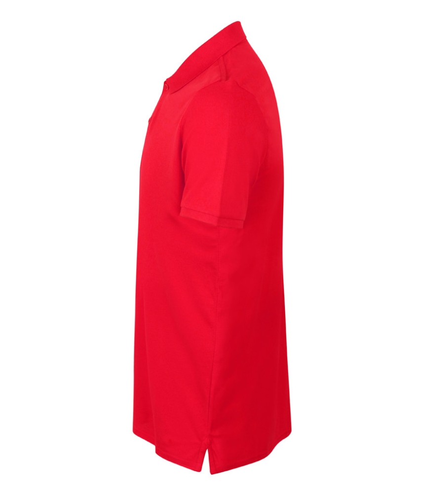 Henbury Modern Fit Cotton Piqué Polo Shirt