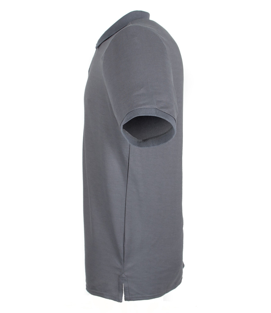 Henbury Modern Fit Cotton Piqué Polo Shirt