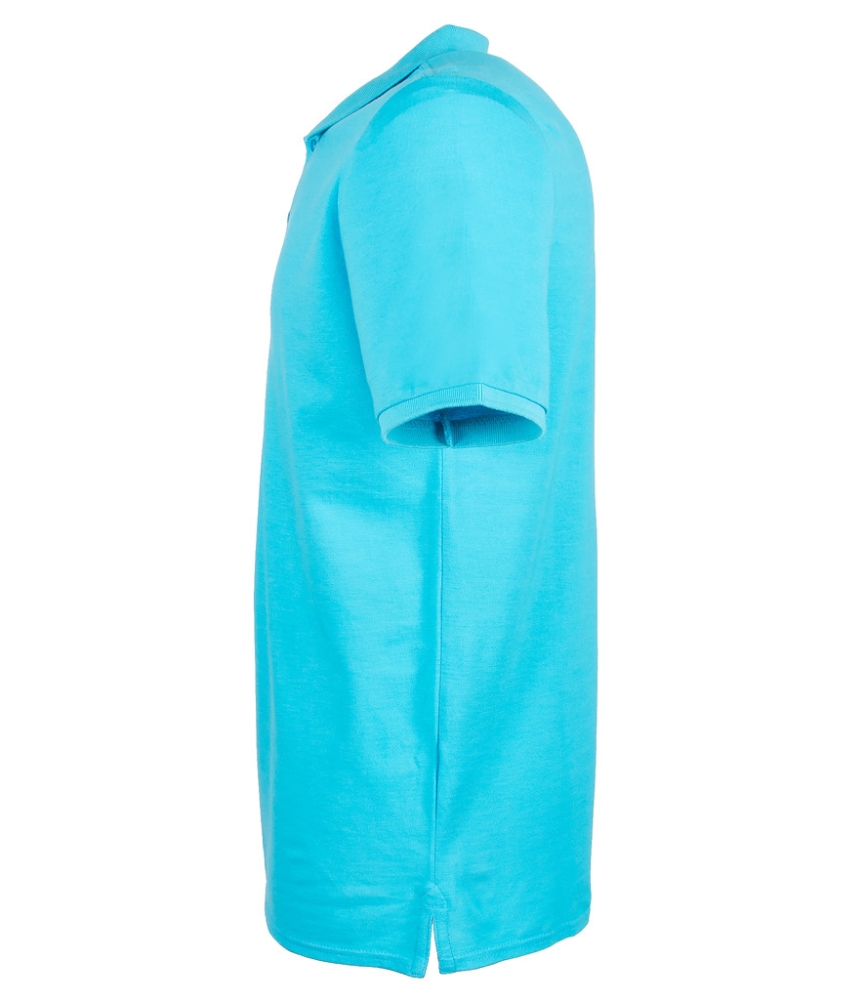 Henbury Modern Fit Cotton Piqué Polo Shirt