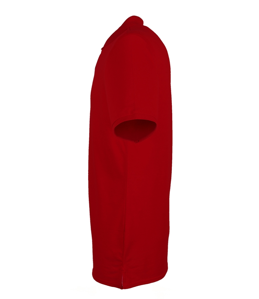 Henbury Modern Fit Cotton Piqué Polo Shirt