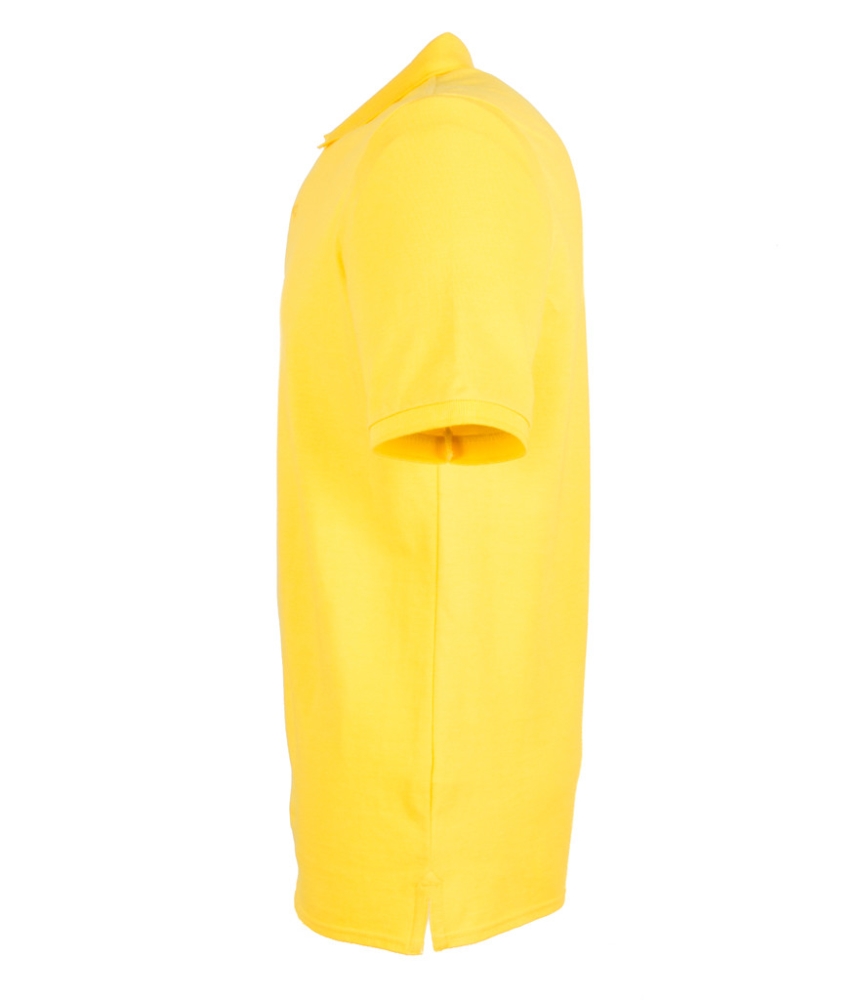 Henbury Modern Fit Cotton Piqué Polo Shirt