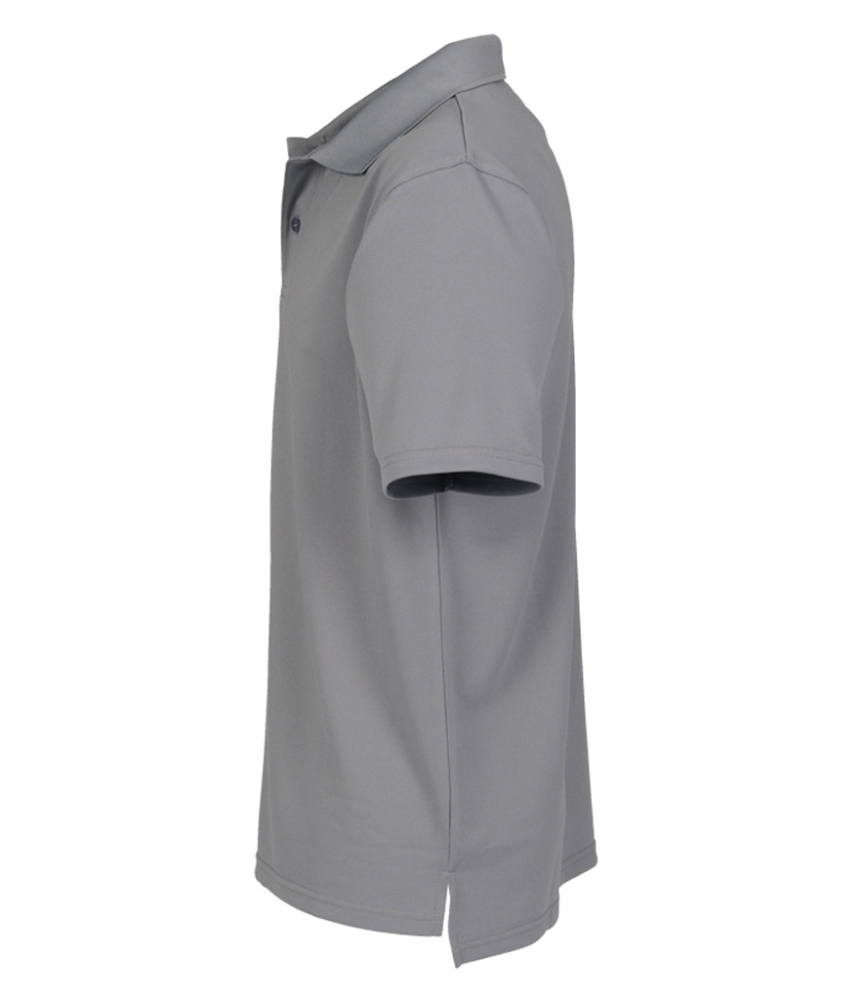 Henbury Coolplus® Wicking Piqué Polo Shirt