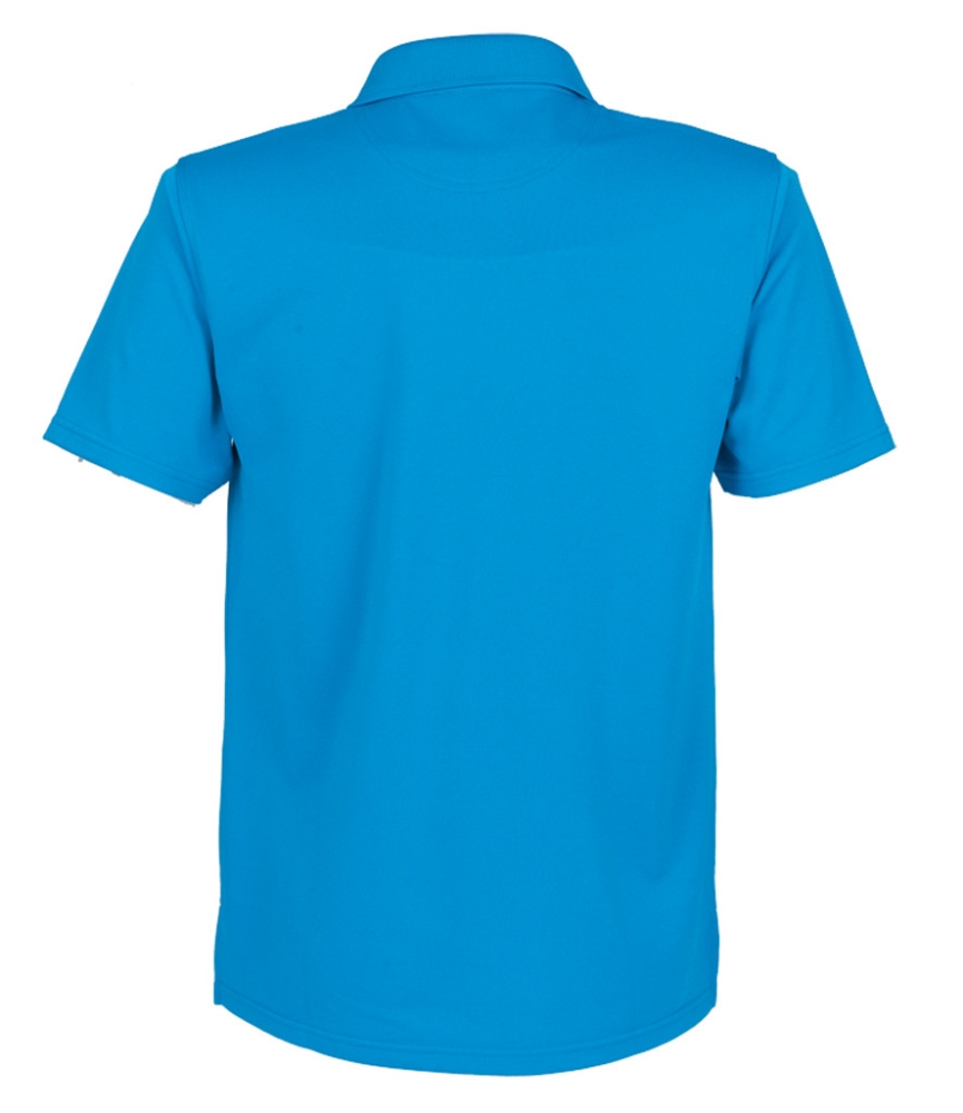 Henbury Coolplus® Wicking Piqué Polo Shirt