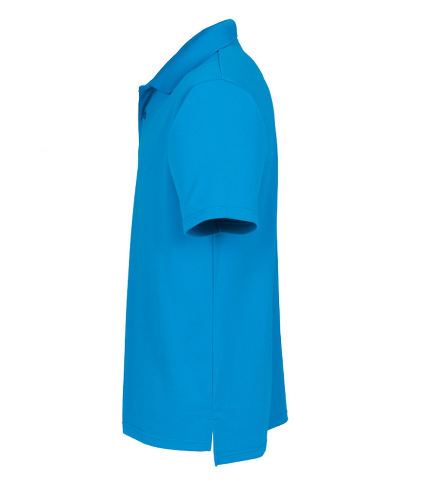 Henbury Coolplus® Wicking Piqué Polo Shirt