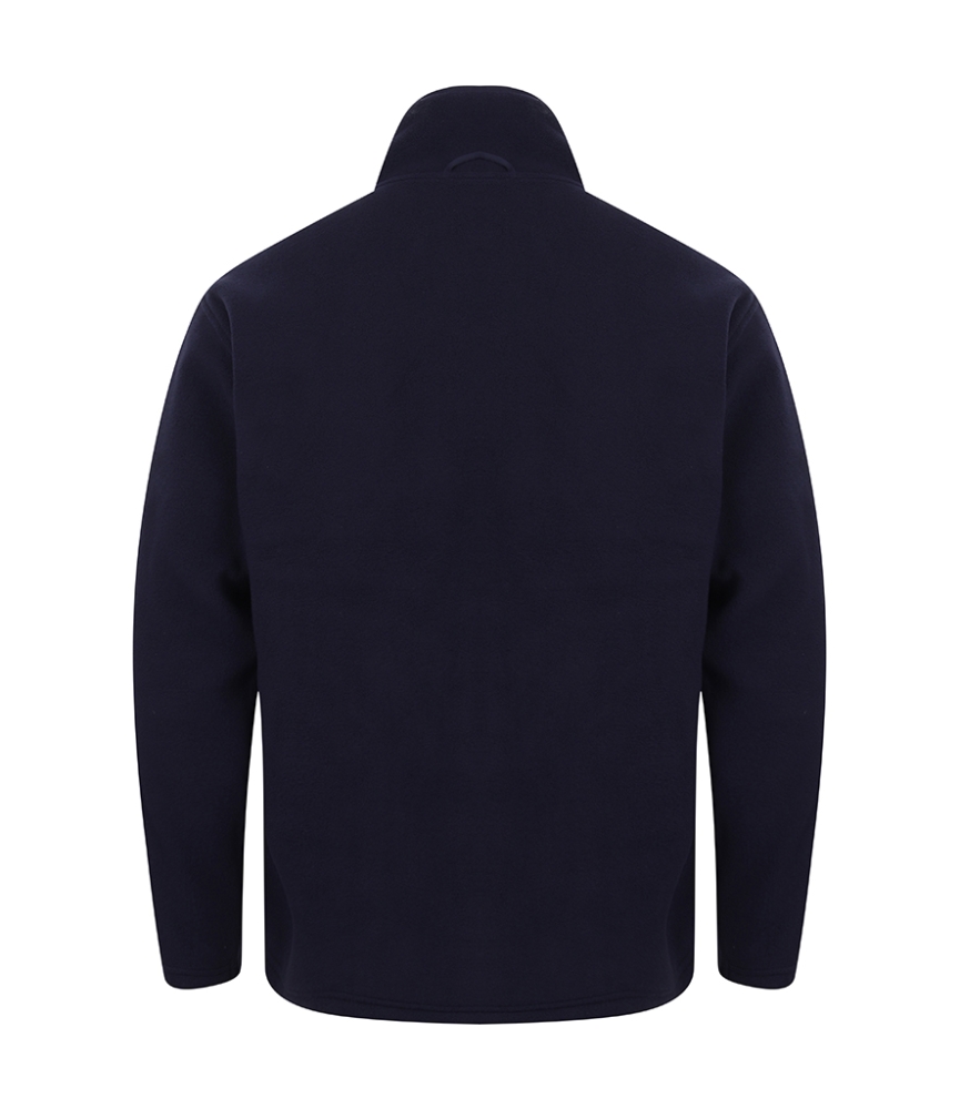 Henbury Micro Fleece Jacket