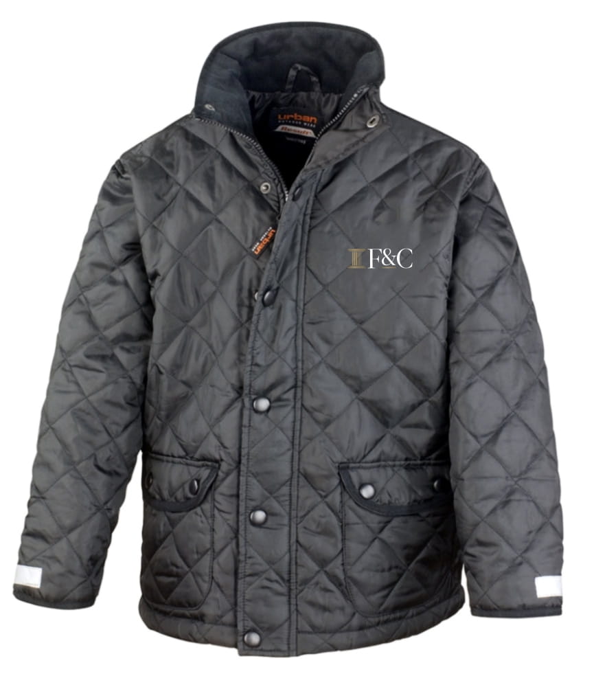 Children's Fine & Country Cheltenham Jacket