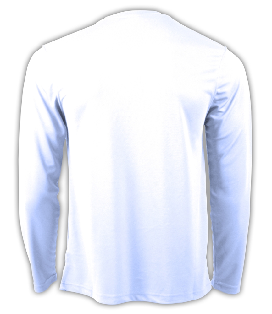 AWDis Cool Long Sleeve Wicking T-Shirt