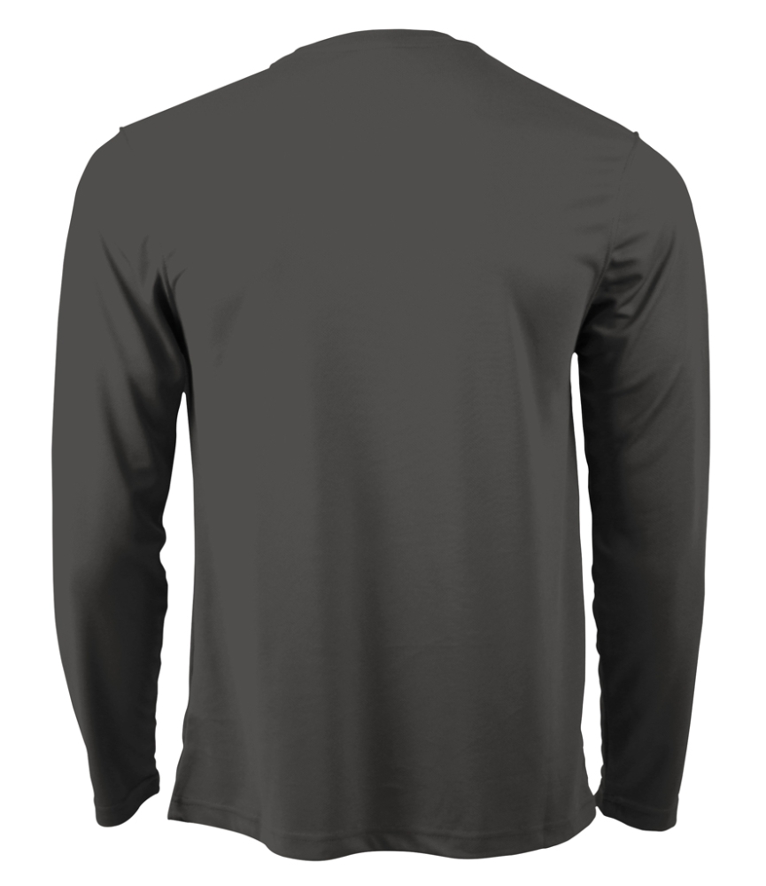 AWDis Cool Long Sleeve Wicking T-Shirt