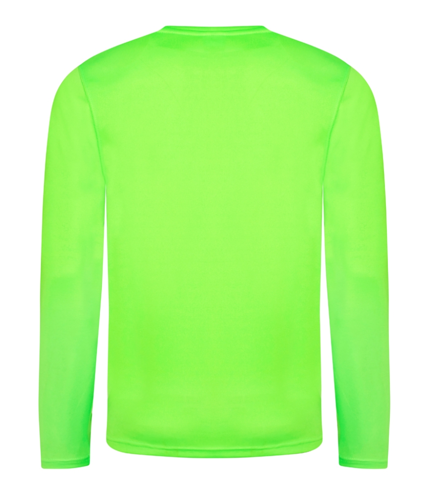 AWDis Cool Long Sleeve Wicking T-Shirt