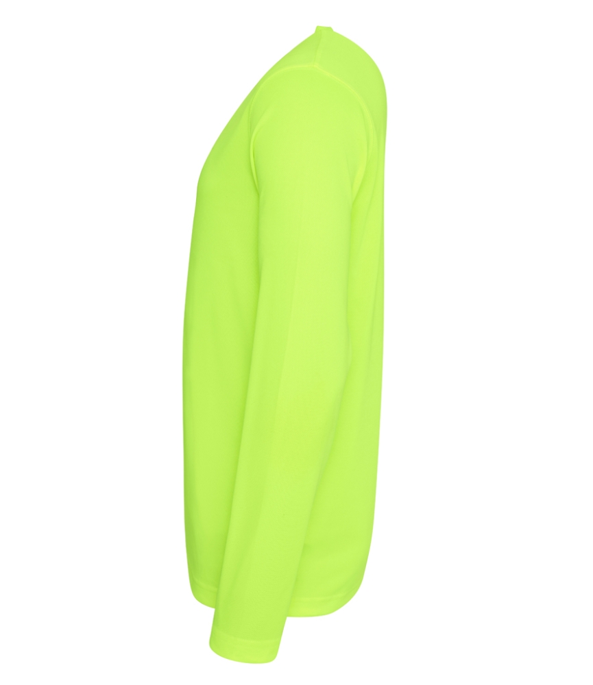 AWDis Cool Long Sleeve Wicking T-Shirt