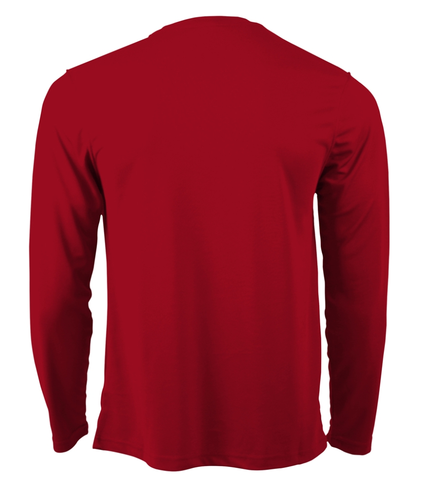 AWDis Cool Long Sleeve Wicking T-Shirt