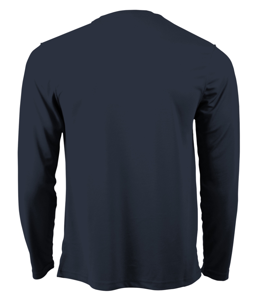 AWDis Cool Long Sleeve Wicking T-Shirt