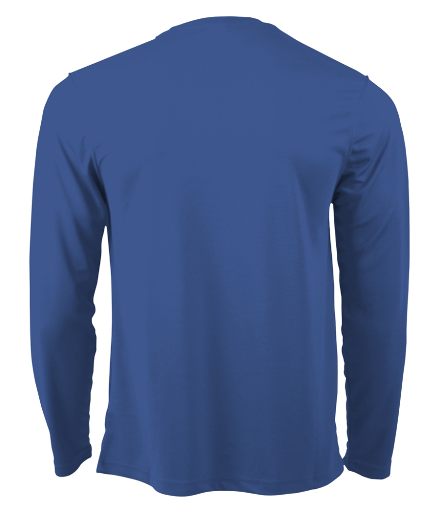 AWDis Cool Long Sleeve Wicking T-Shirt