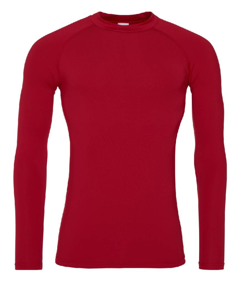 AWDis Cool Long Sleeve Base Layer
