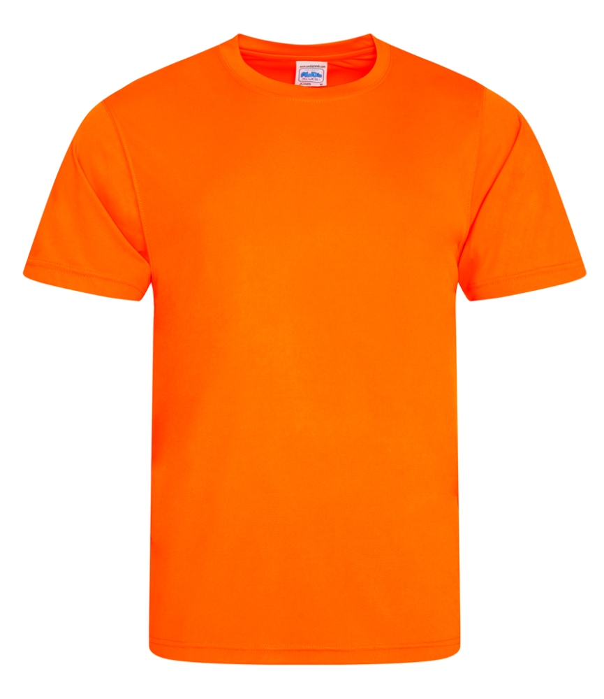 AWDis Cool Smooth T-Shirt