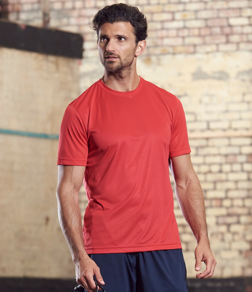 AWDis Cool Smooth T-Shirt