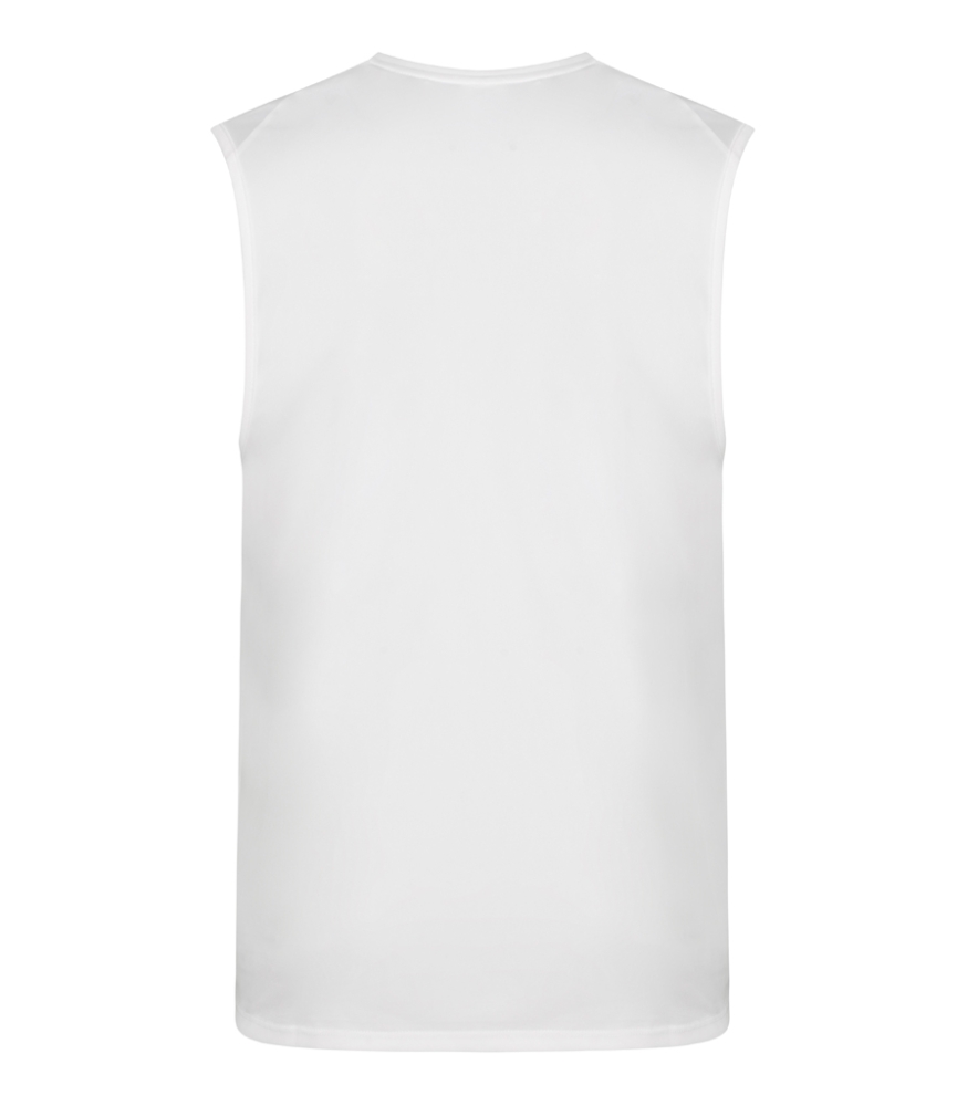 AWDis Cool Smooth Sports Vest