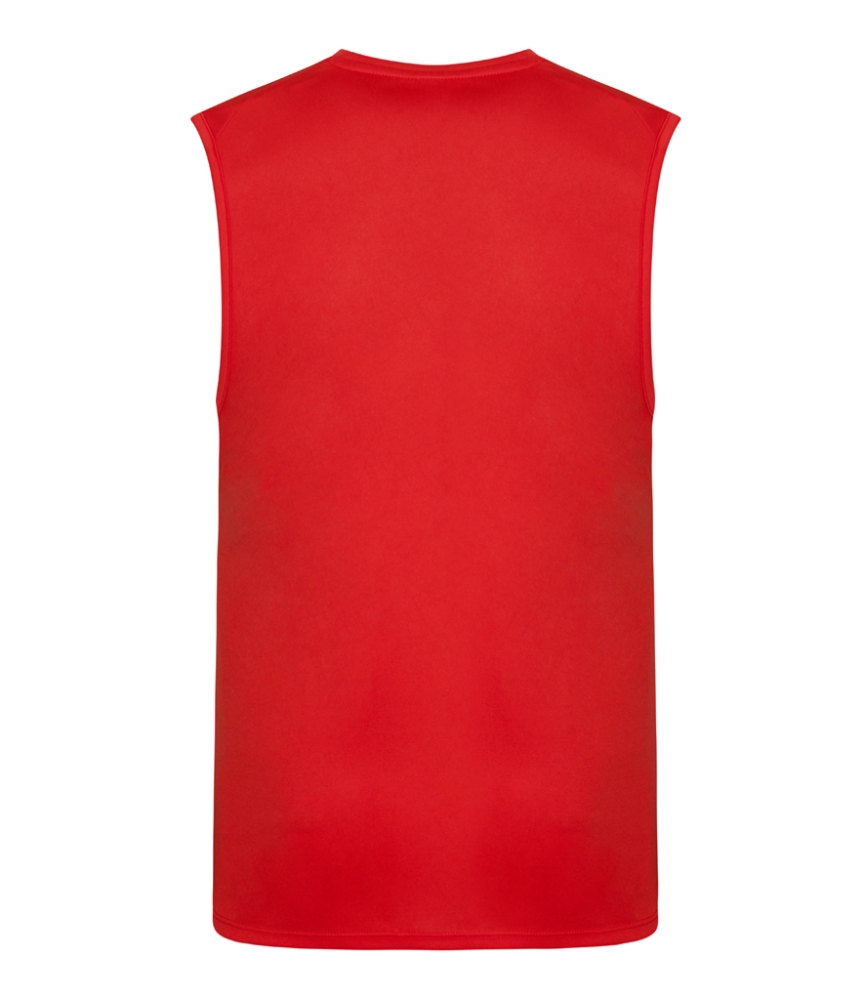 AWDis Cool Smooth Sports Vest