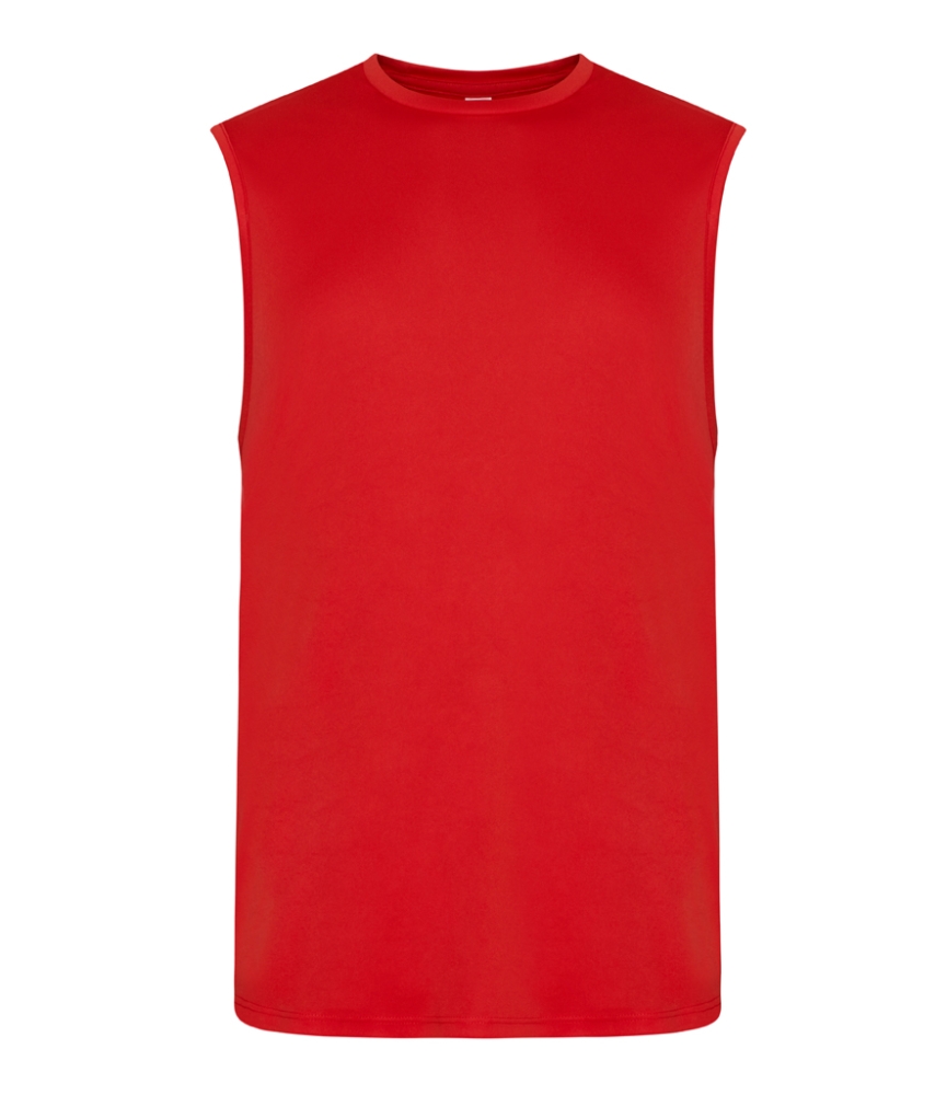 AWDis Cool Smooth Sports Vest