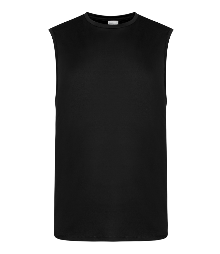 AWDis Cool Smooth Sports Vest