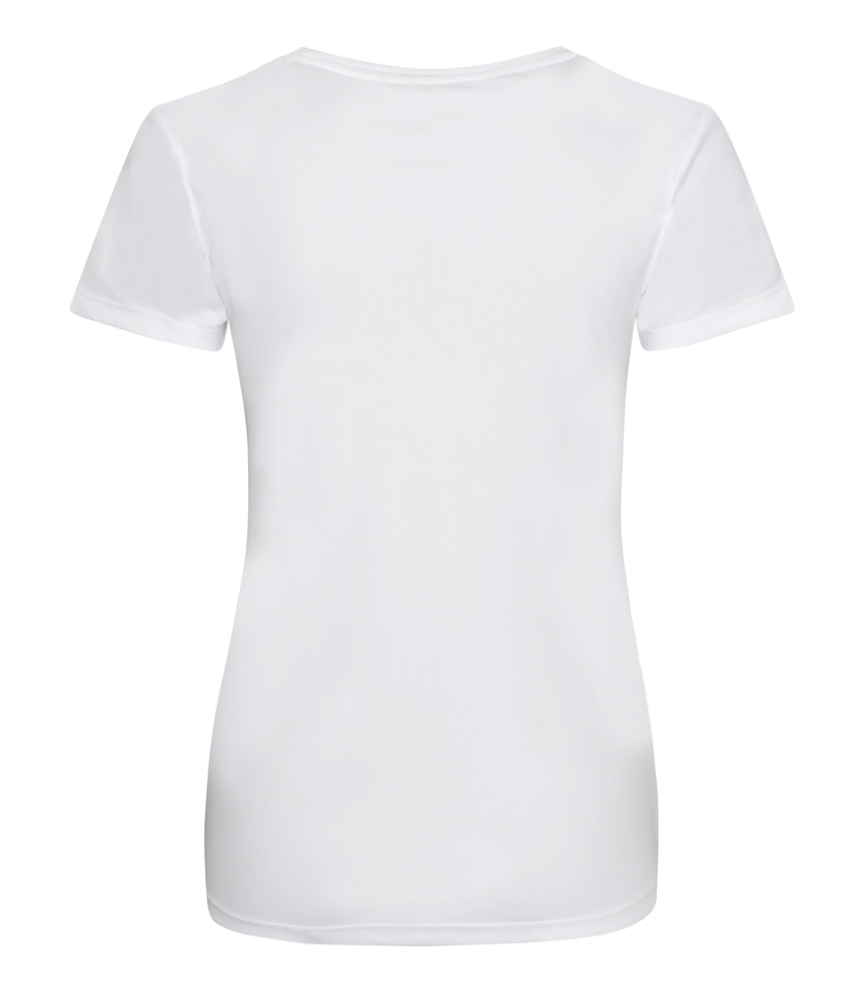 AWDis Ladies Cool Smooth T-Shirt