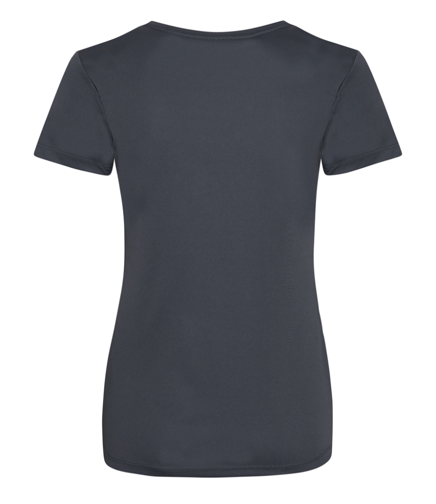 AWDis Ladies Cool Smooth T-Shirt