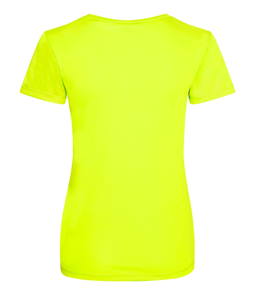 AWDis Ladies Cool Smooth T-Shirt