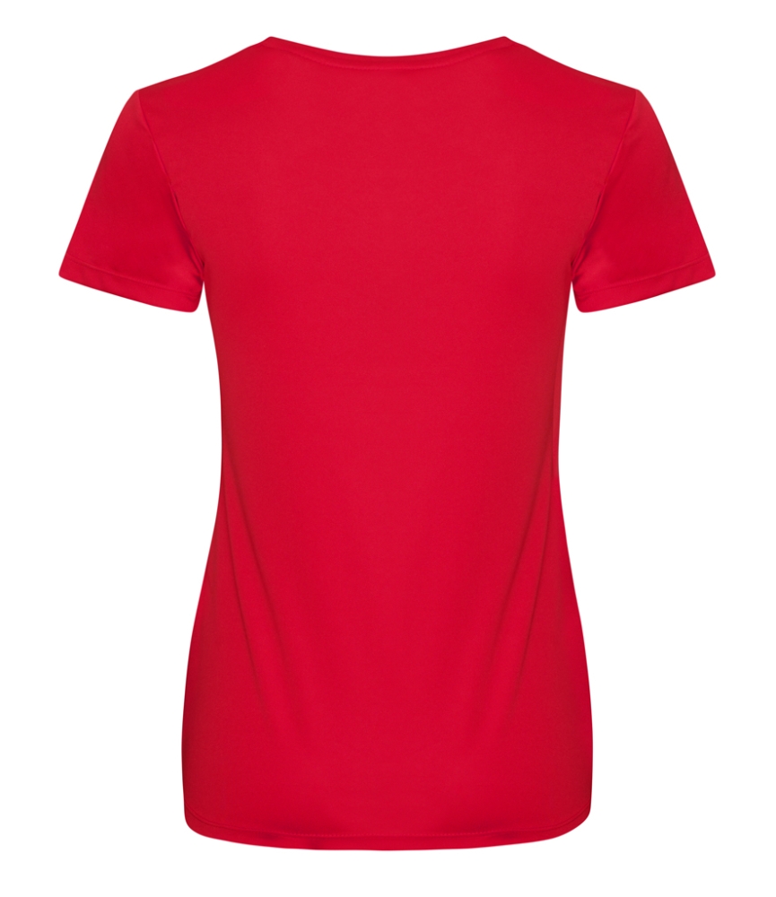 AWDis Ladies Cool Smooth T-Shirt