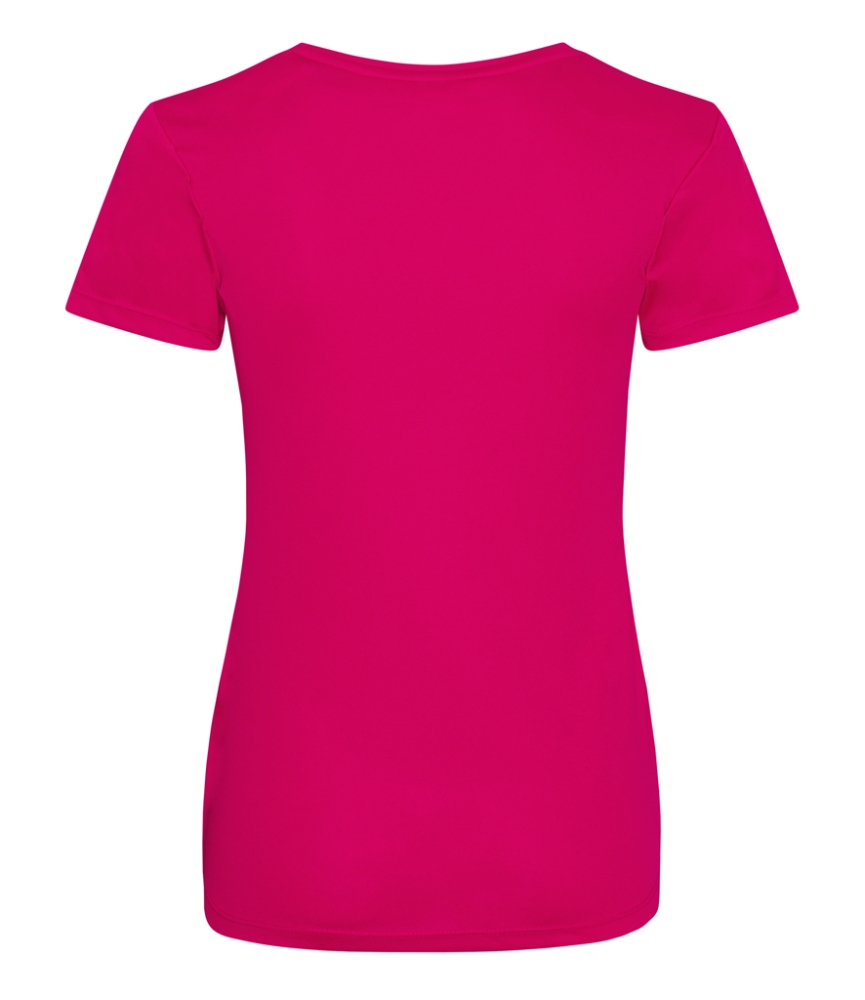 AWDis Ladies Cool Smooth T-Shirt