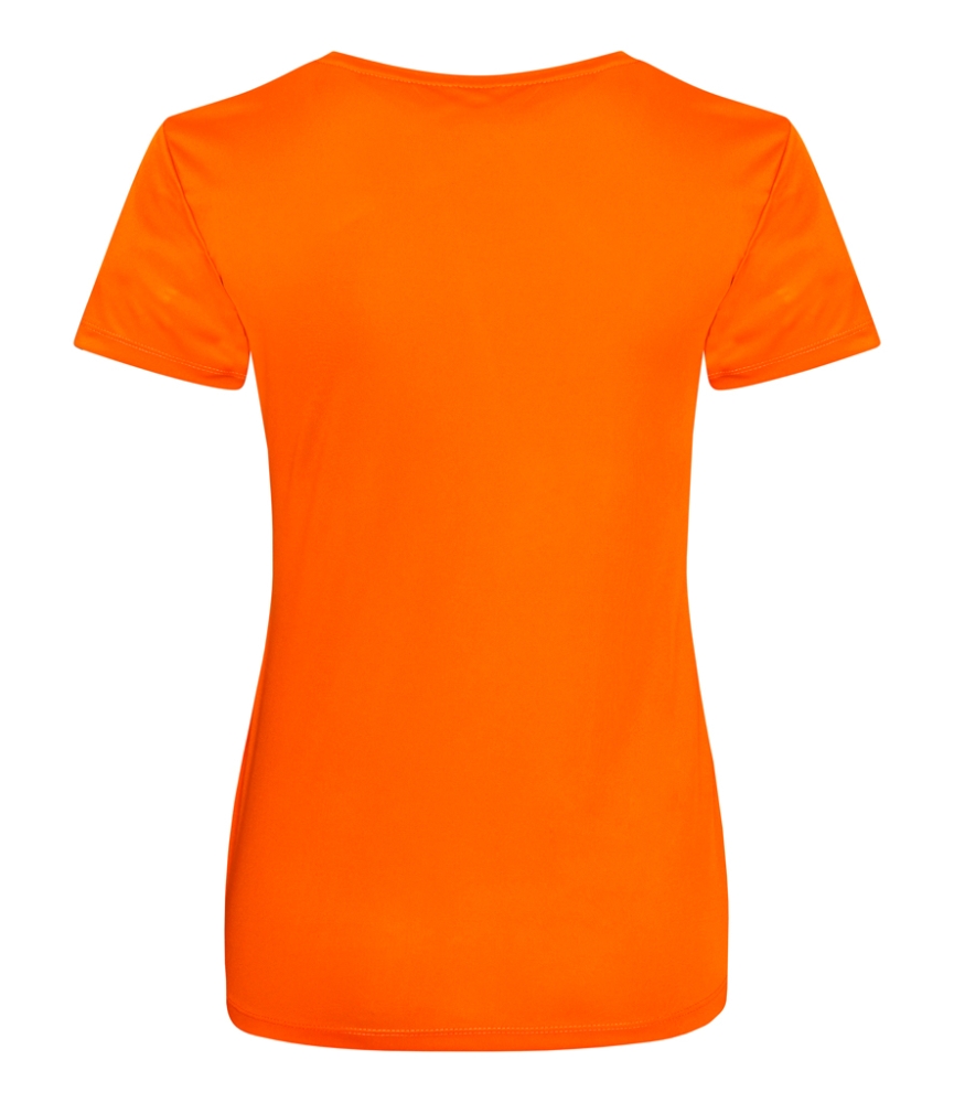 AWDis Ladies Cool Smooth T-Shirt