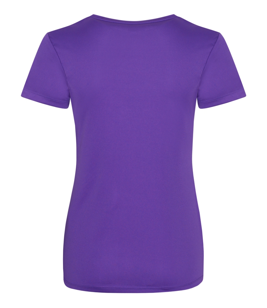 AWDis Ladies Cool Smooth T-Shirt