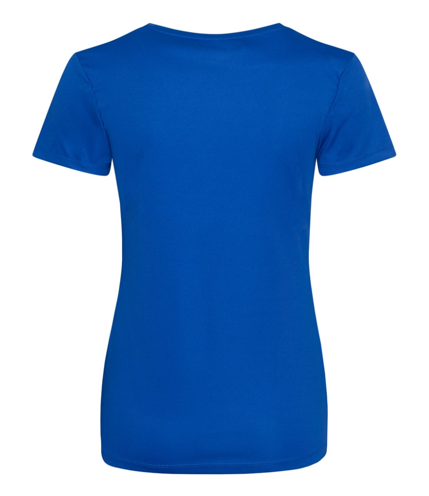 AWDis Ladies Cool Smooth T-Shirt