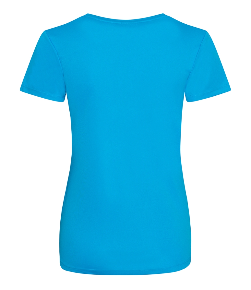 AWDis Ladies Cool Smooth T-Shirt