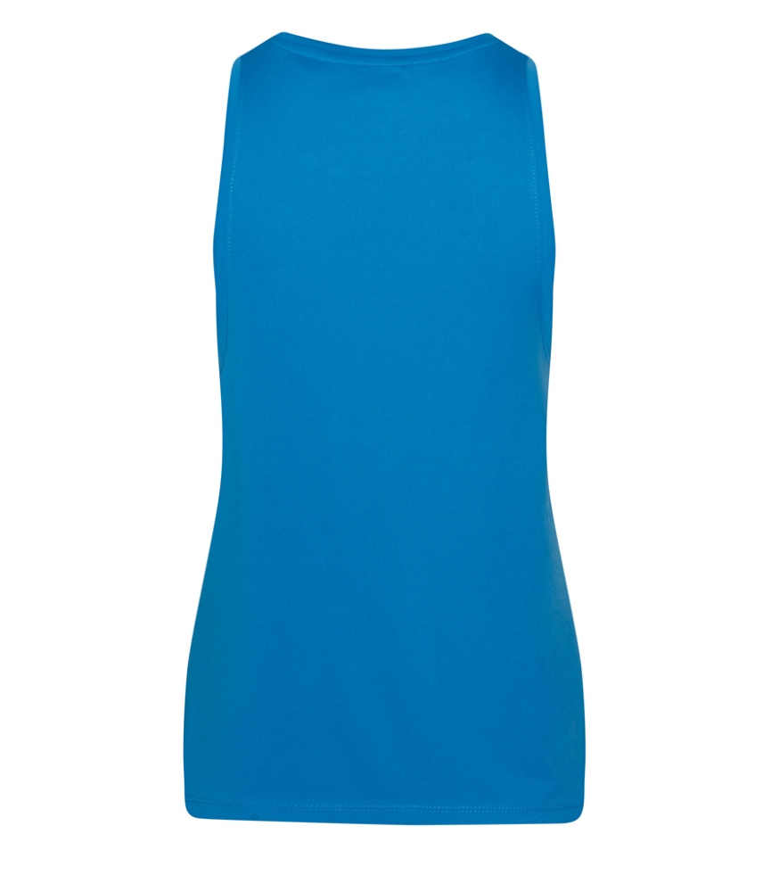 AWDis Ladies Cool Smooth Sports Vest