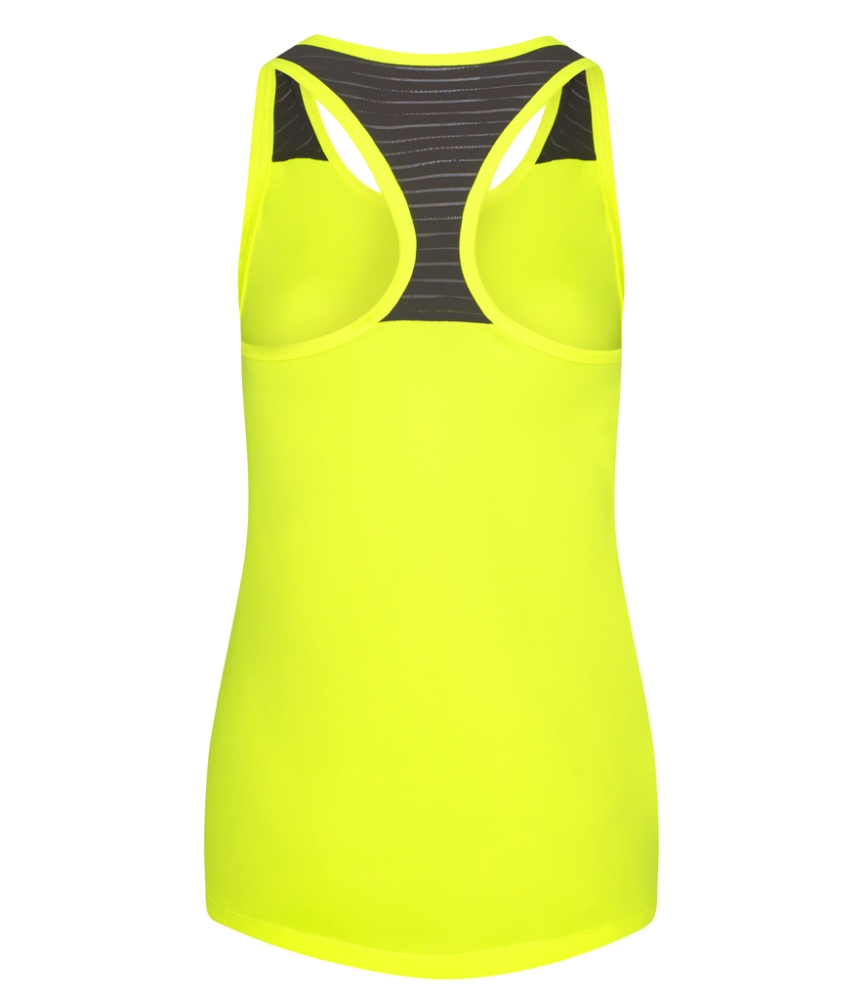 AWDis Ladies Cool Smooth Workout Vest