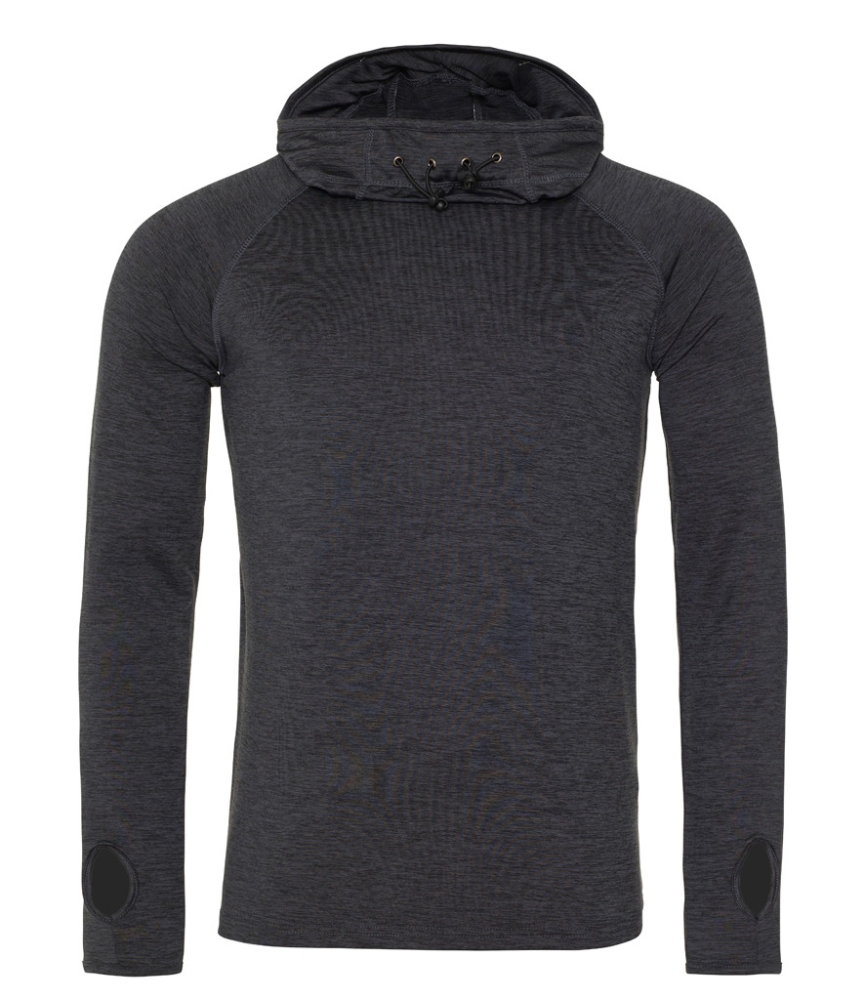 AWDis Cool Cowl Neck Top