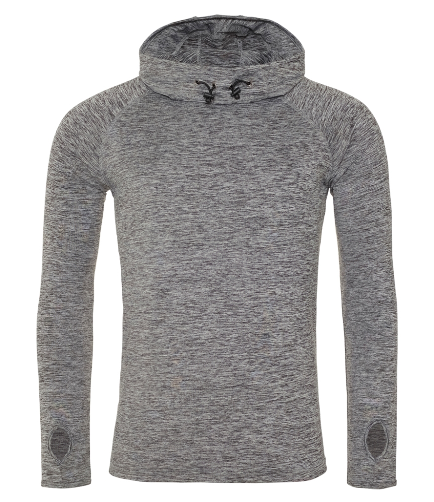 AWDis Cool Cowl Neck Top