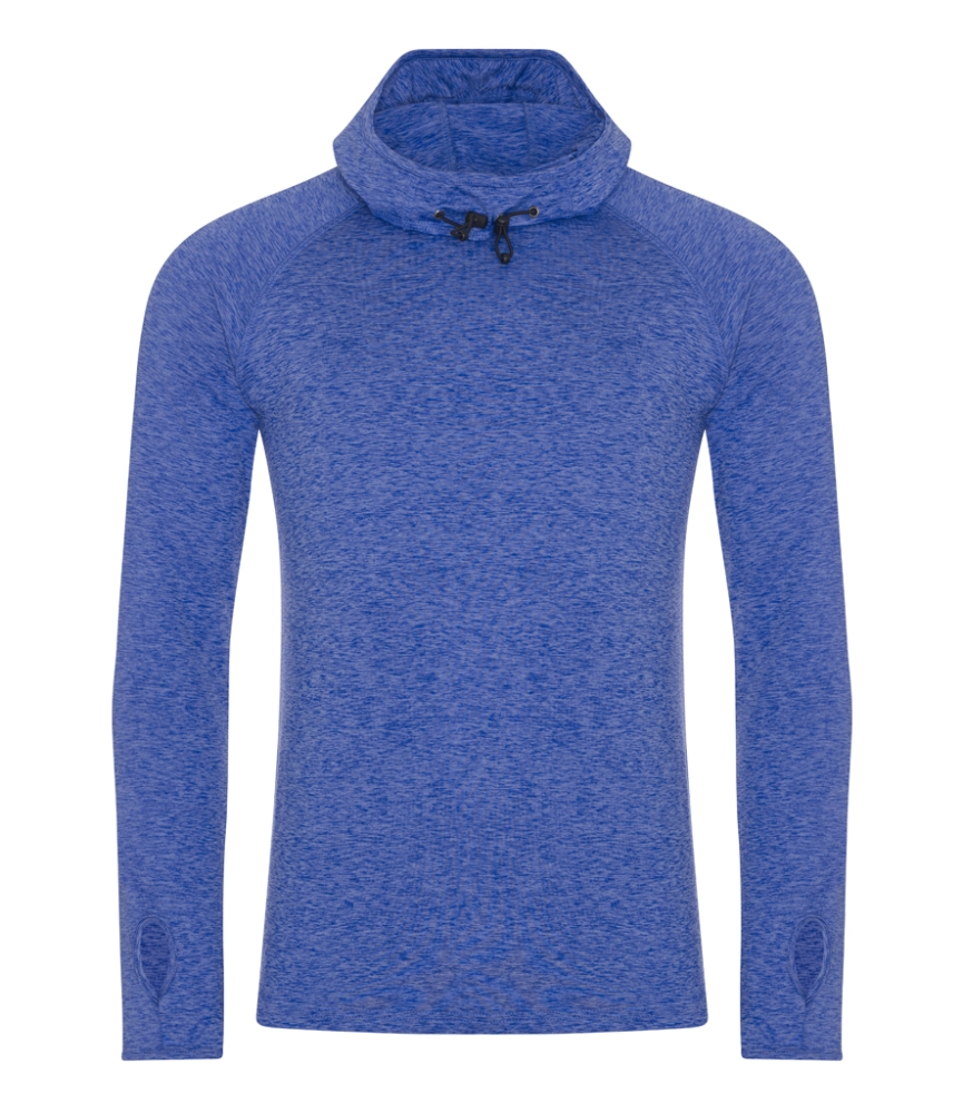 AWDis Cool Cowl Neck Top