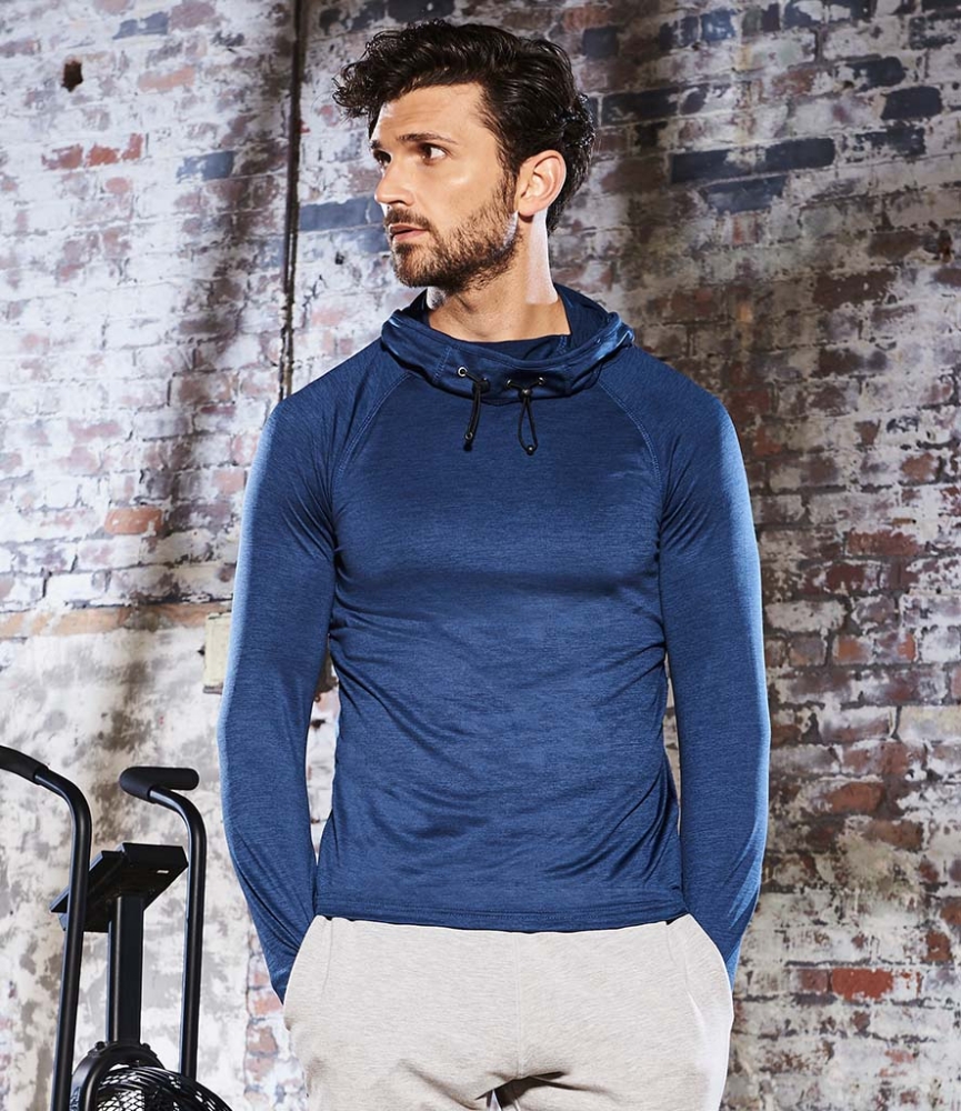 AWDis Cool Cowl Neck Top