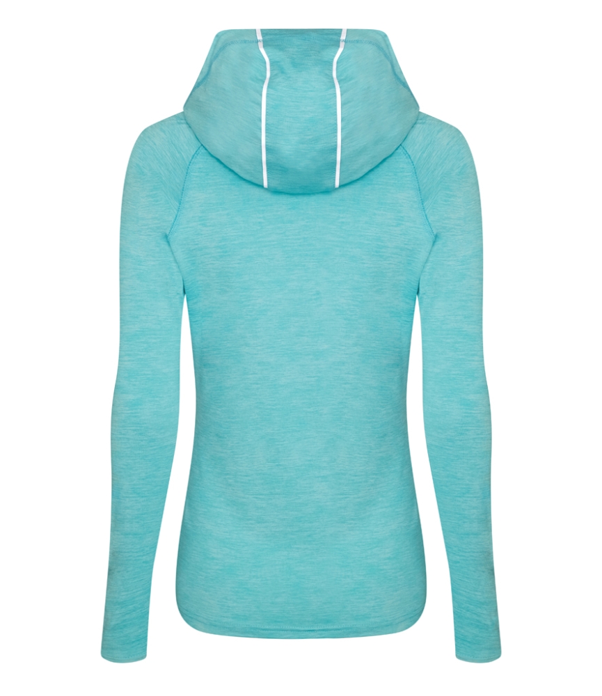 AWDis Ladies Cool Cowl Neck Top