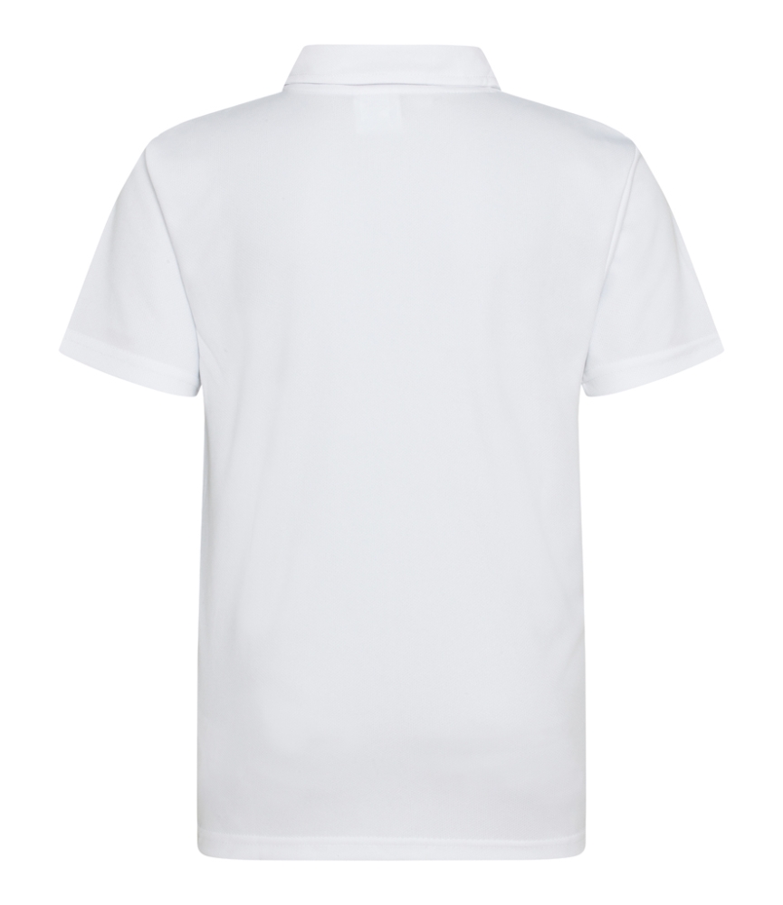 AWDis Kids Cool Polo Shirt