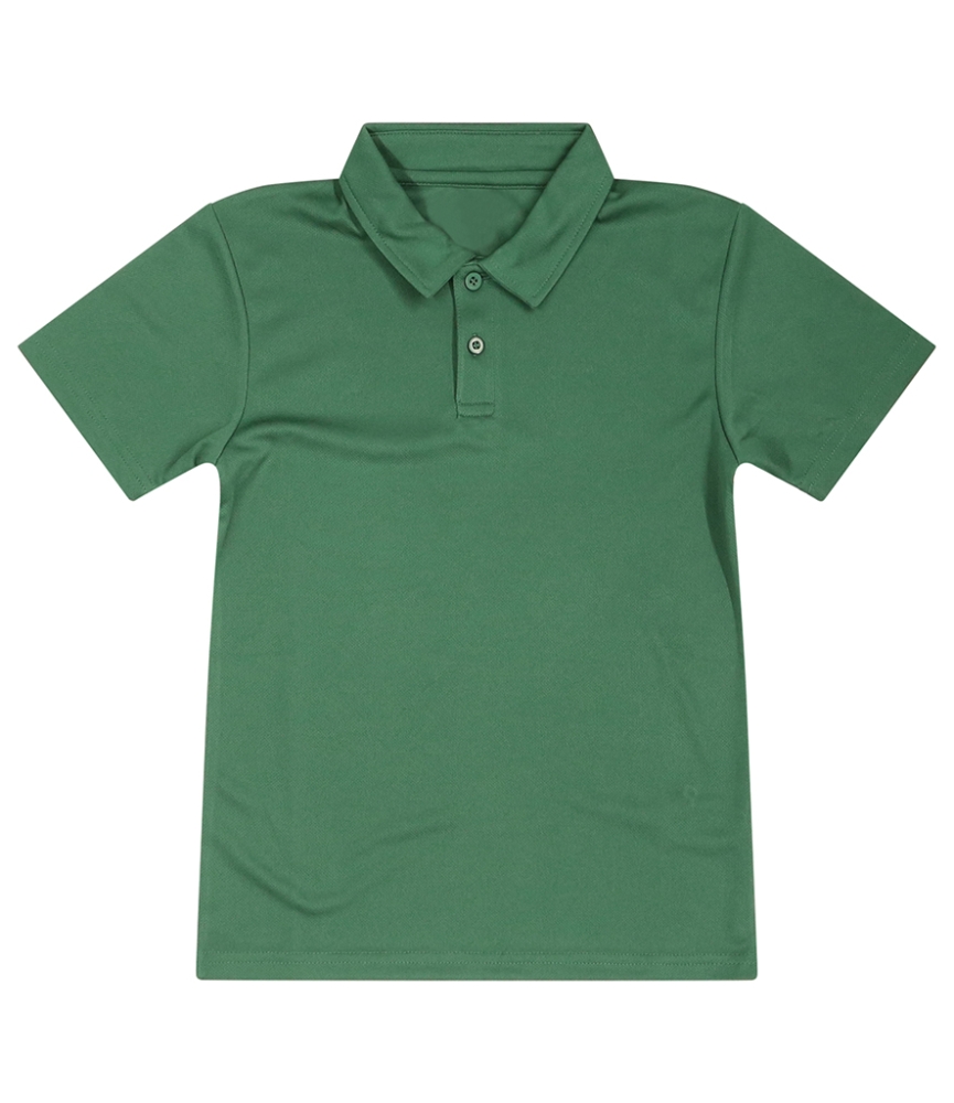 AWDis Kids Cool Polo Shirt