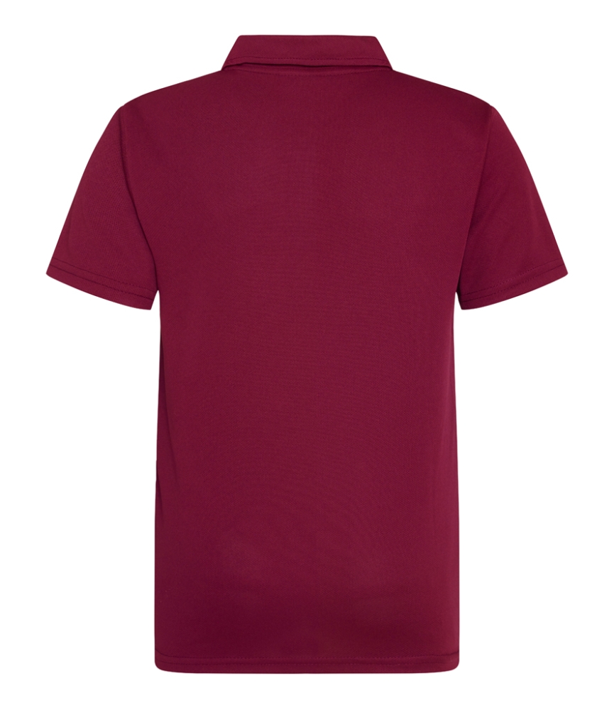 AWDis Kids Cool Polo Shirt