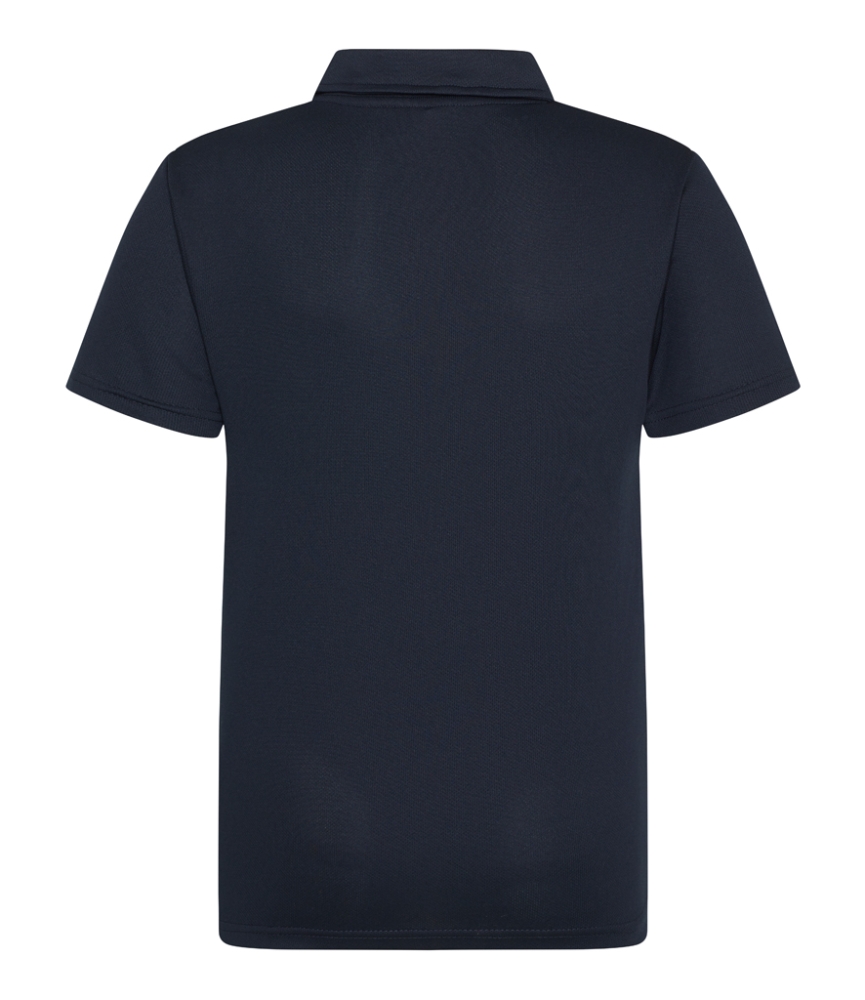 AWDis Kids Cool Polo Shirt