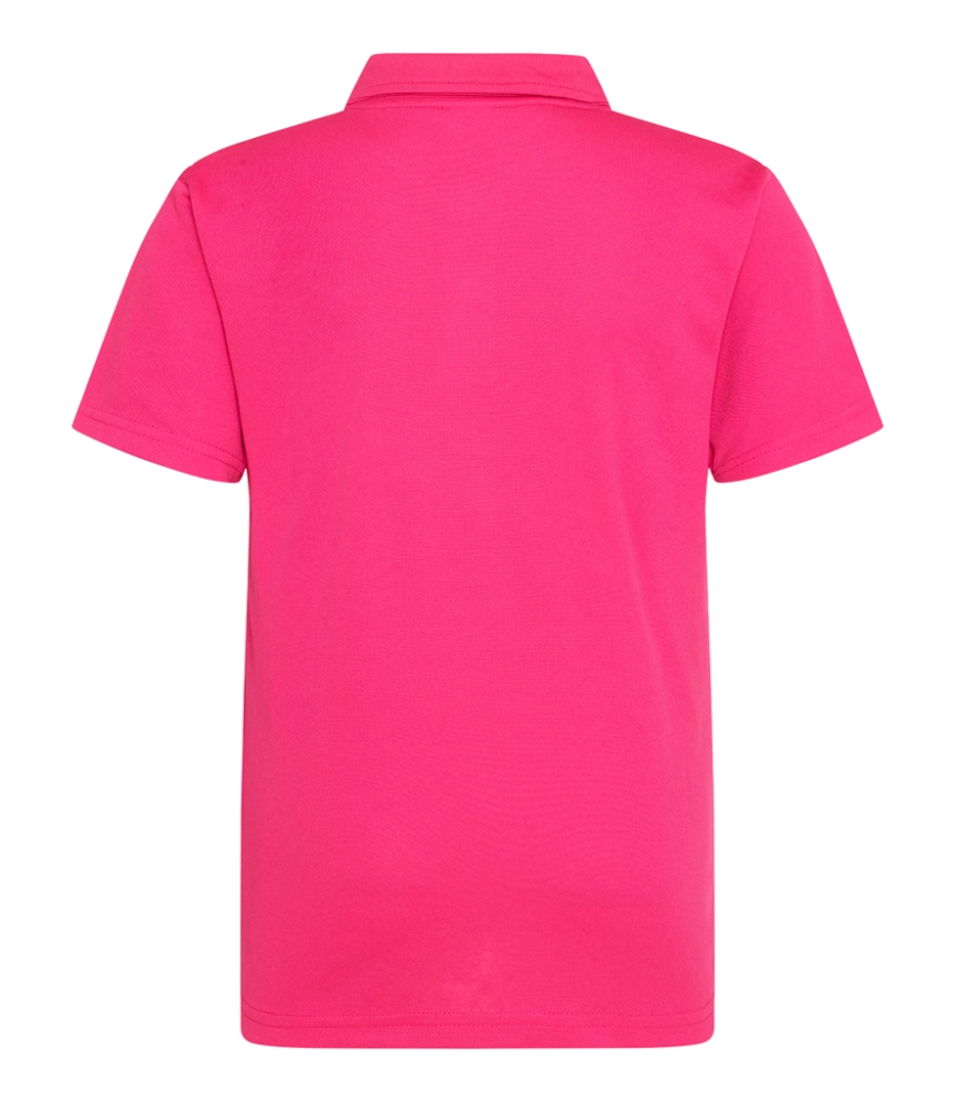 AWDis Kids Cool Polo Shirt