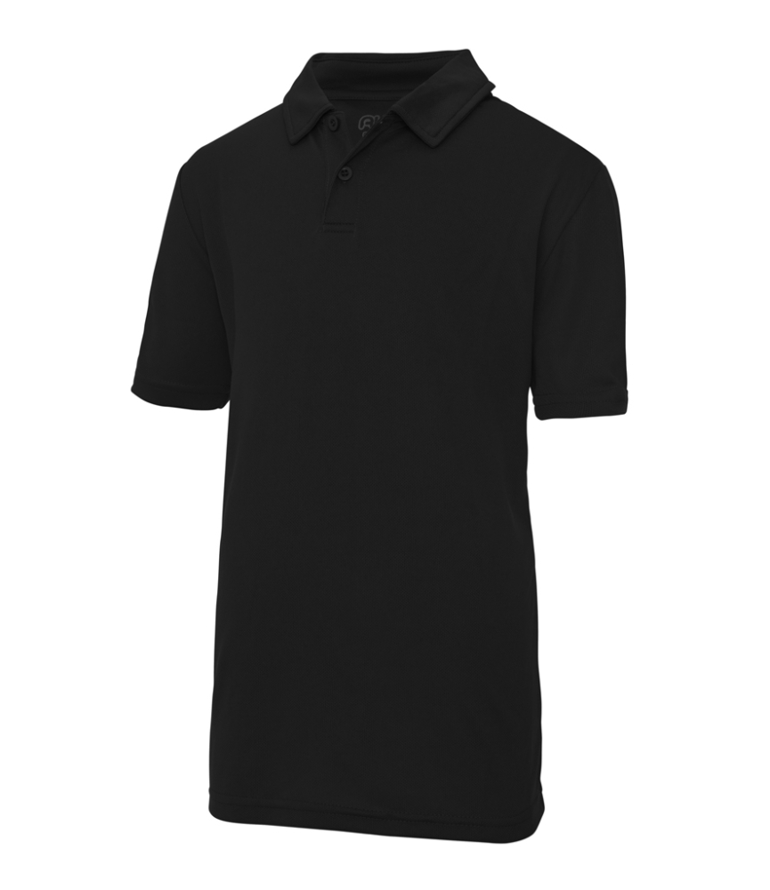 AWDis Kids Cool Polo Shirt