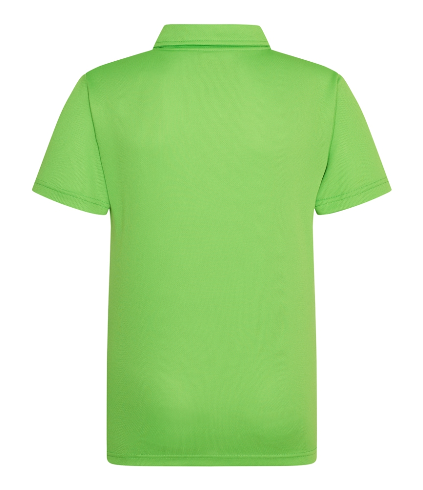 AWDis Kids Cool Polo Shirt