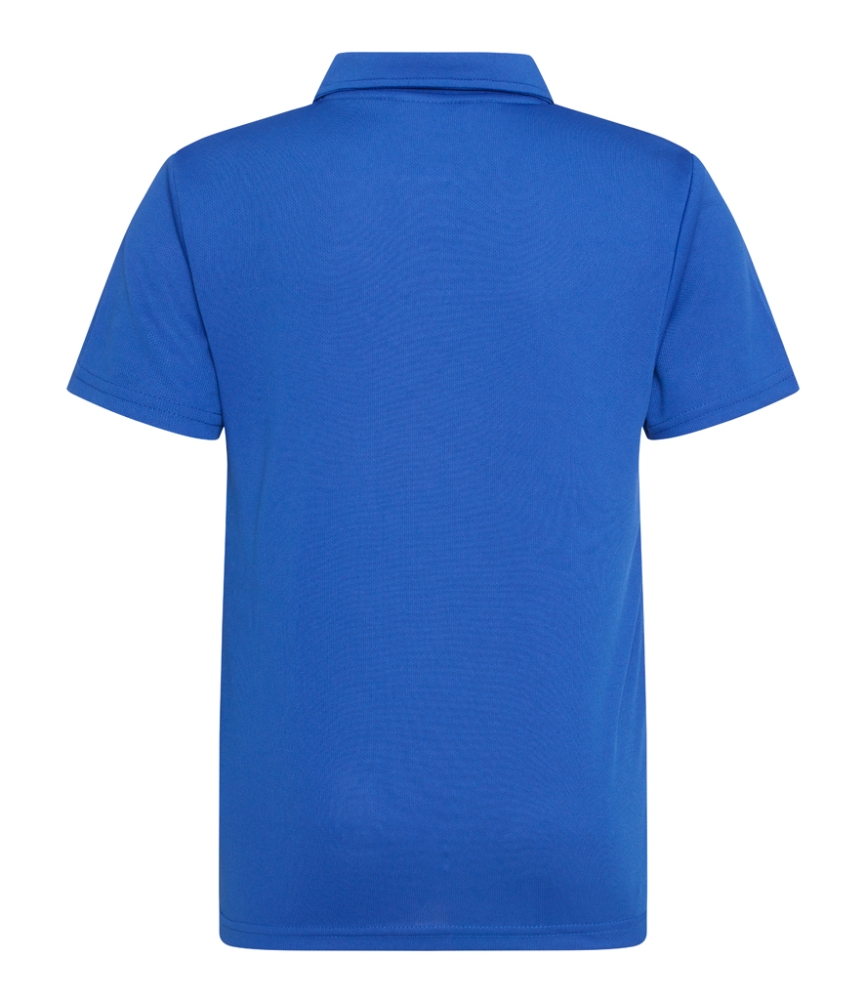 AWDis Kids Cool Polo Shirt