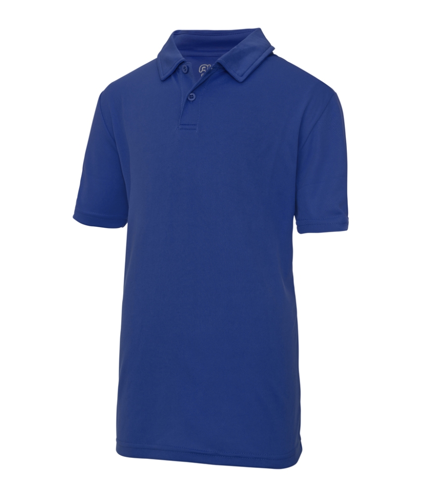 AWDis Kids Cool Polo Shirt