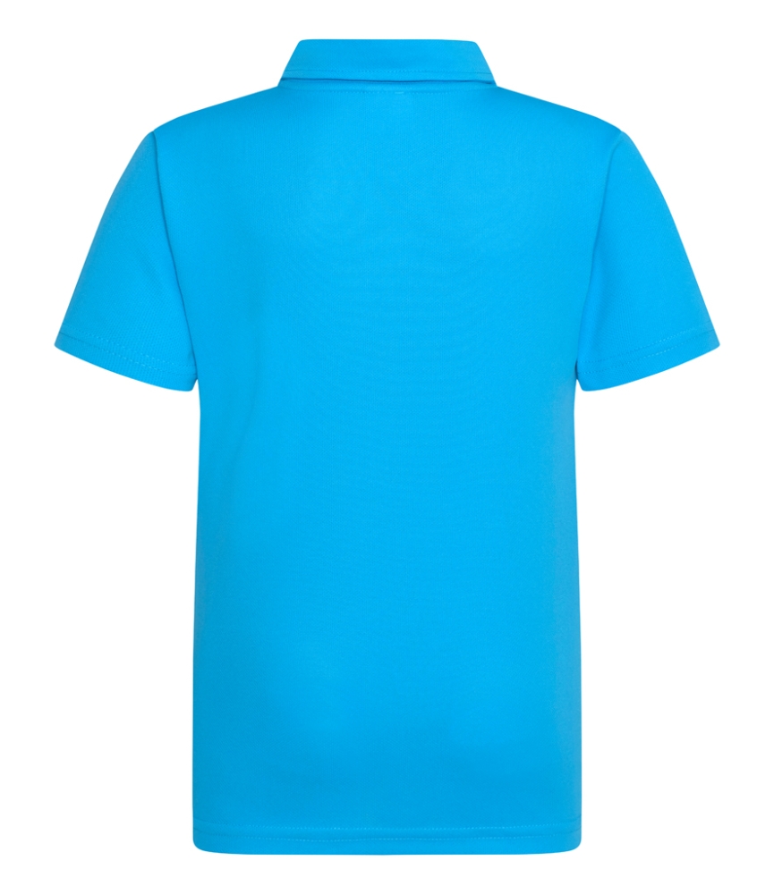 AWDis Kids Cool Polo Shirt